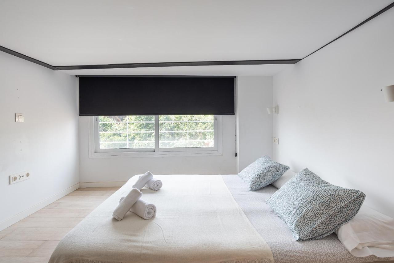 Lu&cia Infinity Apartamento Málaga