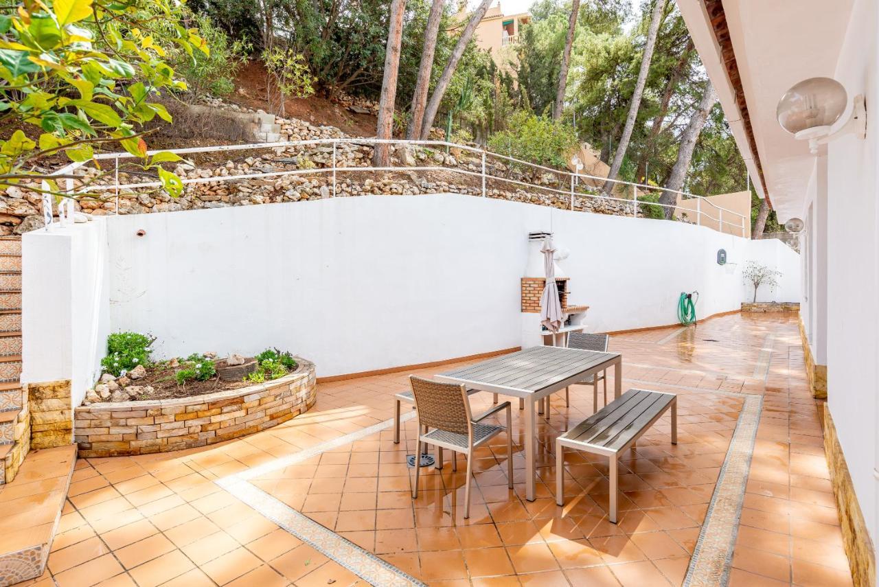 Lu&cia Infinity Apartamento