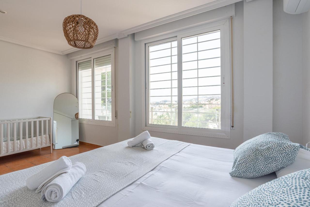 Apartamento Lu&cia Infinity