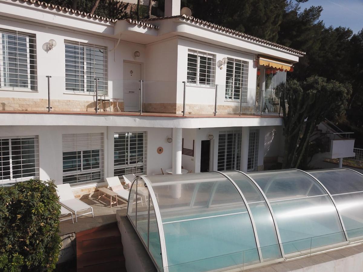 Apartamento Lu&cia Infinity Málaga